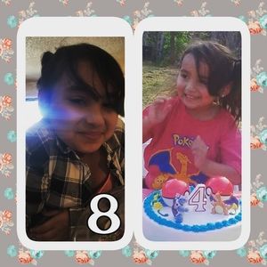 Meet your Posher, Hilda